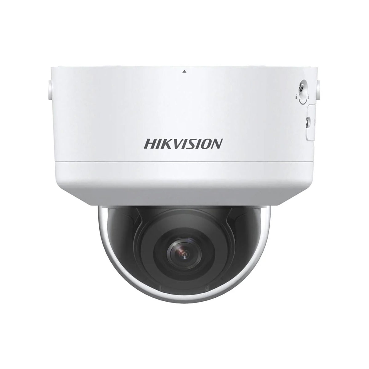 Hikvision 4MP AcuSense PTRZ Varifocal Dome IP Camera