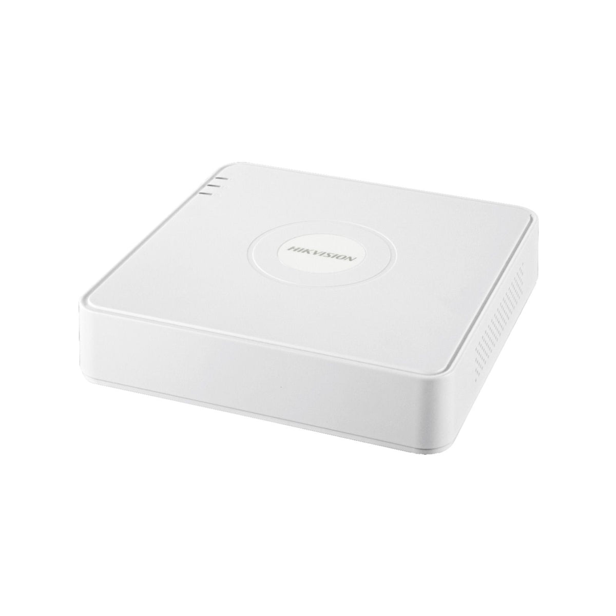 Hikvision 4-Channel 1U Mini NVR