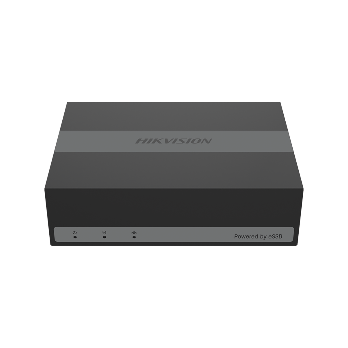 Hikvision 4-Channel 1080P 1U Mini DVR