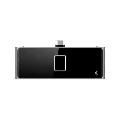 Hikvision Bluetooth Fingerprint Recognition Module for DS-K1T673 Series Terminal DS-KAB673-FB