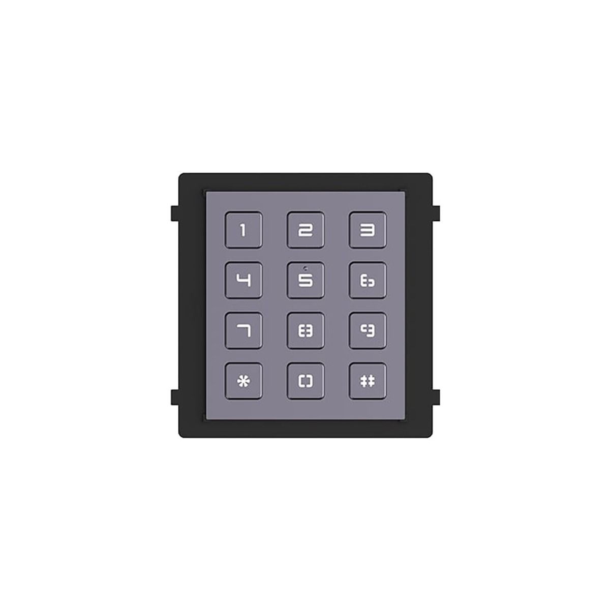 Hikvision Intercom Keypad Module