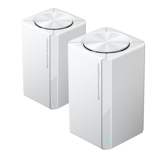 Xiaomi AC1200 Whole Home Mesh Wi-Fi System (2-Pack) - Unboxed