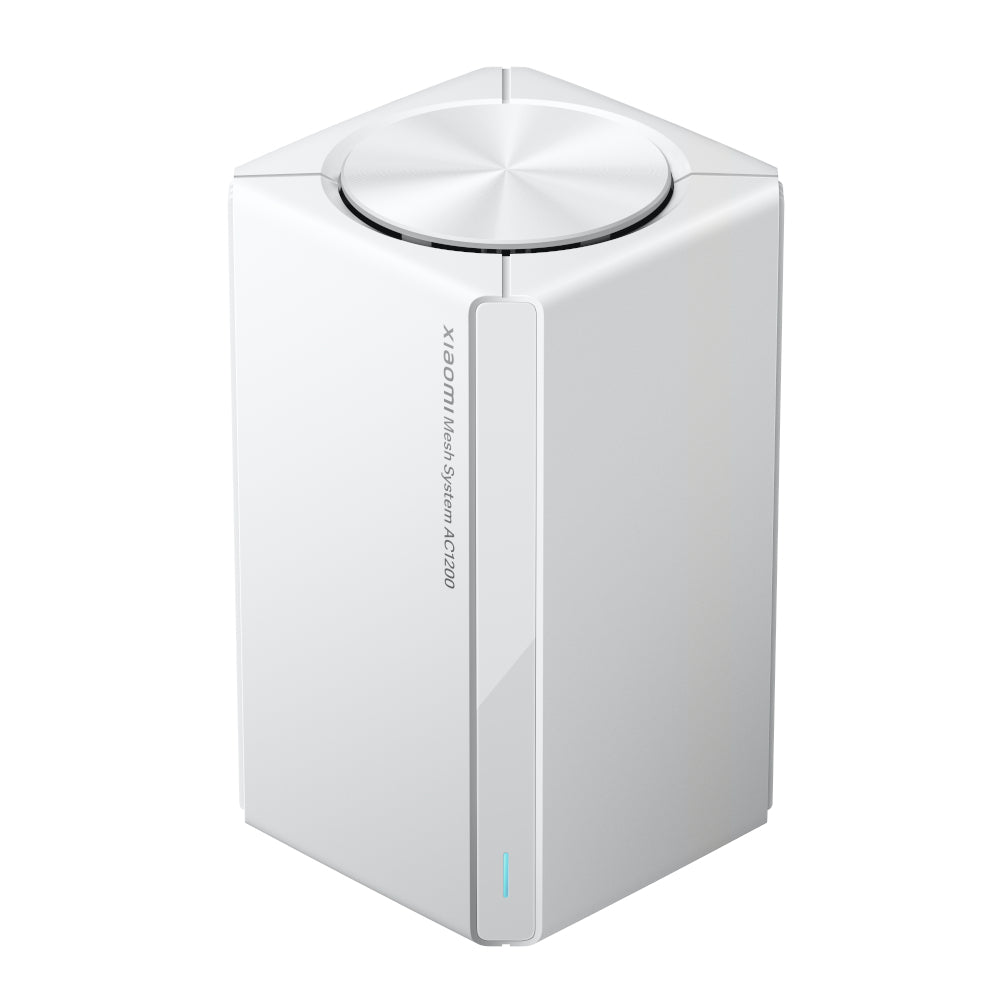 Xiaomi AC1200 Whole Home Mesh Wi-Fi System (1-Pack) - Unboxed