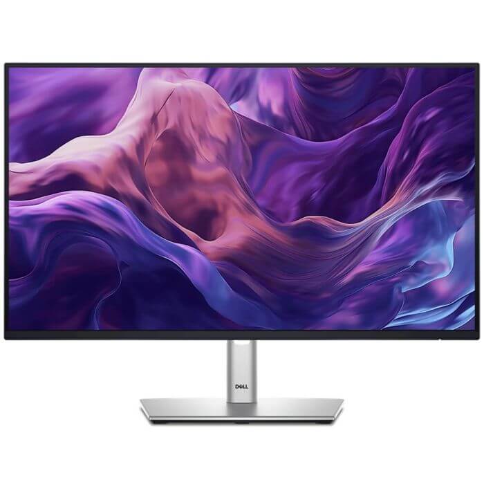 Dell 24 Monitor - P2425H, 60.5cm (23.8)