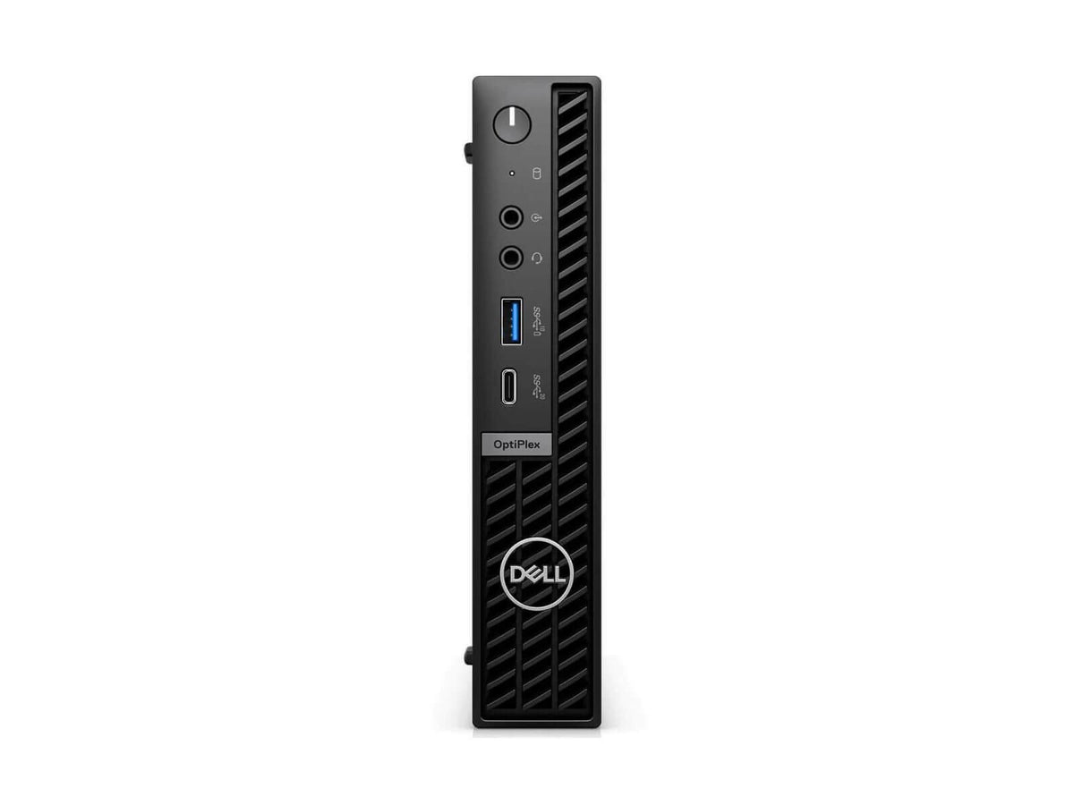 Dell OptiPlex Corei5-14500T 16GB 512GB SSD WLAN + B W11Pro 3YR PS N011O7020MFFEMEA_VP