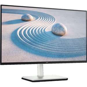 Dell S2725DS - 68.47cm (27) (2560x1440 at 100Hz) QHD IPS LED Monitor