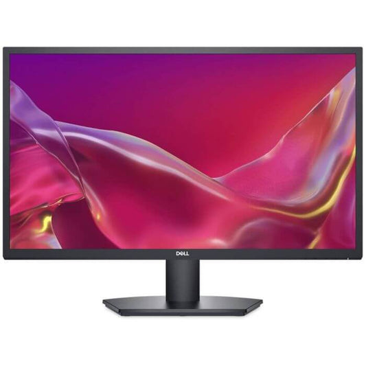 Dell SE2725H - (27) (1920x1080 at 75Hz) FHD VA LED Monitor/16:9/VGA/HDMI 1.4/Tilt/VESA