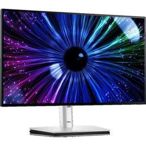 Dell U2424HE - 60.47cm (23.8) (1920x1080) FHD InfinityEdge IPS LED USB-C Hub Monitor