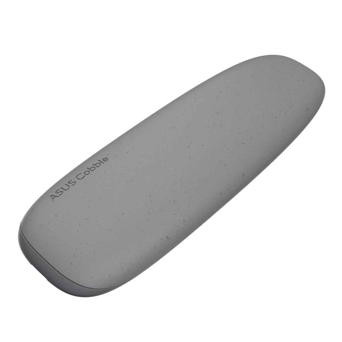 Asus Cobble M.2 SSD Enclosure – Grey