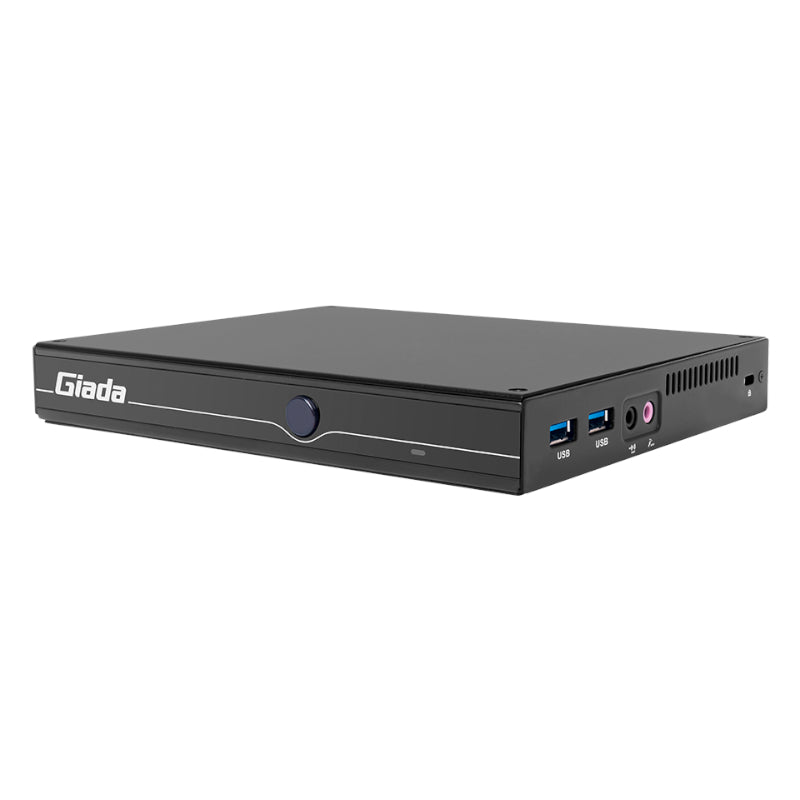 Giada F106D Celeron N5100 4GB eMMC - Unboxed