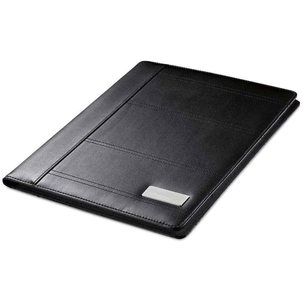 FOLD-2073  Altitude Obsidian A4 Folder