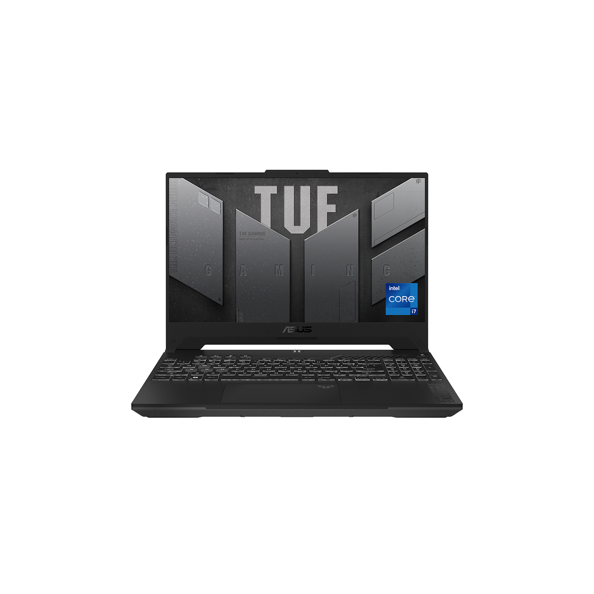 ASUS TUF GAMING F15 INTEL CORE I7 16GB 1TB SSD 15.6 INCH 144HZ RTX4060 WINDOWS 11 HOME