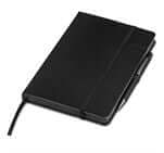 Altitude Billenium Flash Drive Notebook & Pen Set - 8GB