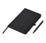 Altitude Carlton Notebook & Pen Set