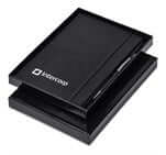 Altitude Carlton Notebook & Pen Set