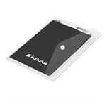 Altitude Mills Notebook & Pen Set