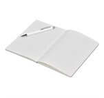 Altitude Mills Notebook & Pen Set