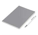 Altitude Mills Notebook & Pen Set