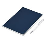 Altitude Mills Notebook & Pen Set