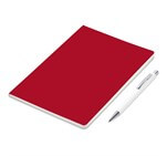 Altitude Mills Notebook & Pen Set