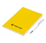 Altitude Mills Notebook & Pen Set