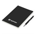 Altitude Yates Notebook & Pen Set