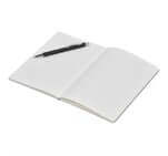 Altitude Yates Notebook & Pen Set