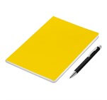 Altitude Yates Notebook & Pen Set