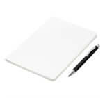 Altitude Nixon Notebook & Pen Set