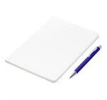 Altitude Nixon Notebook & Pen Set