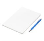 Altitude Nixon Notebook & Pen Set