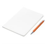 Altitude Nixon Notebook & Pen Set