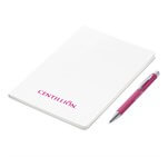 Altitude Nixon Notebook & Pen Set