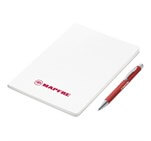 Altitude Nixon Notebook & Pen Set