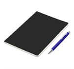 Altitude Perry Notebook & Pen Set