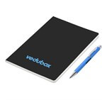 Altitude Perry Notebook & Pen Set