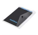 Altitude Perry Notebook & Pen Set