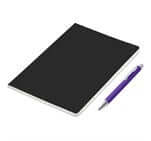 Altitude Perry Notebook & Pen Set