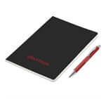 Altitude Perry Notebook & Pen Set