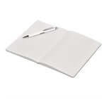 Altitude Perry Notebook & Pen Set