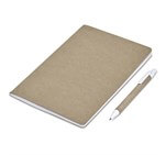 Altitude Wells Notebook & Pen Set