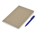Altitude Merritt Notebook & Pen Set