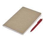 Altitude Merritt Notebook & Pen Set