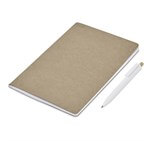 Altitude Merritt Notebook & Pen Set