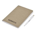Altitude Merritt Notebook & Pen Set