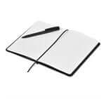 Altitude Johnson Notebook & Pen Set