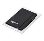 Altitude Johnson Notebook & Pen Set