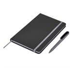 Altitude Johnson Notebook & Pen Set