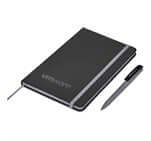 Altitude Johnson Notebook & Pen Set