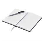Altitude Johnson Notebook & Pen Set